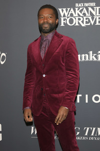 Celebration of Black Cinema & Television 2022 in Los Angeles