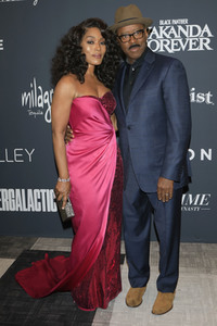 Celebration of Black Cinema & Television 2022 in Los Angeles