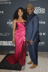 Celebration of Black Cinema & Television 2022 in Los Angeles