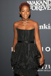 Celebration of Black Cinema & Television 2022 in Los Angeles