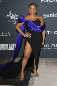 Celebration of Black Cinema & Television 2022 in Los Angeles