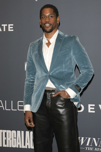 Celebration of Black Cinema & Television 2022 in Los Angeles