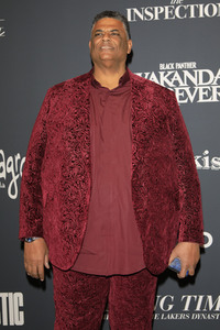 Celebration of Black Cinema & Television 2022 in Los Angeles