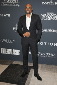 Celebration of Black Cinema & Television 2022 in Los Angeles