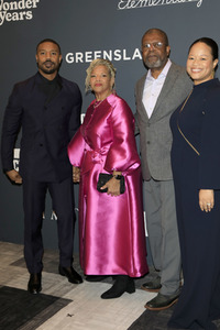 Celebration of Black Cinema & Television 2022 in Los Angeles