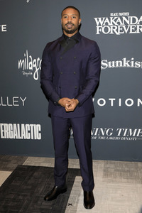 Celebration of Black Cinema & Television 2022 in Los Angeles