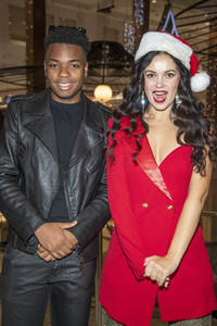 Giveaway Event 'Season of Giving' in Los Angeles