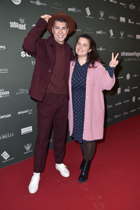 Promi Charity Event zugunsten des Strassenfeger e. V. in Berlin