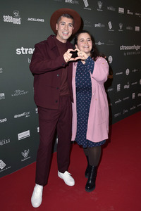 Promi Charity Event zugunsten des Strassenfeger e. V. in Berlin