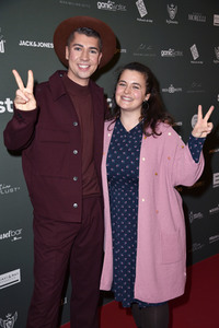 Promi Charity Event zugunsten des Strassenfeger e. V. in Berlin