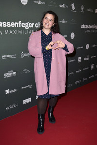 Promi Charity Event zugunsten des Strassenfeger e. V. in Berlin