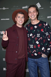 Promi Charity Event zugunsten des Strassenfeger e. V. in Berlin