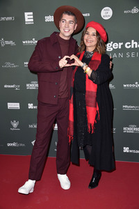 Promi Charity Event zugunsten des Strassenfeger e. V. in Berlin