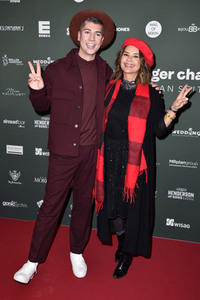 Promi Charity Event zugunsten des Strassenfeger e. V. in Berlin