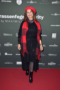 Promi Charity Event zugunsten des Strassenfeger e. V. in Berlin