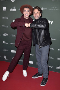 Promi Charity Event zugunsten des Strassenfeger e. V. in Berlin