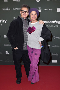 Promi Charity Event zugunsten des Strassenfeger e. V. in Berlin