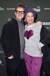 Promi Charity Event zugunsten des Strassenfeger e. V. in Berlin