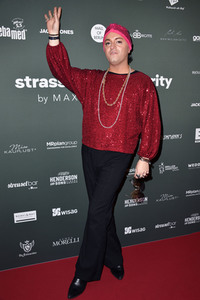 Promi Charity Event zugunsten des Strassenfeger e. V. in Berlin