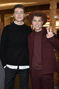 Promi Charity Event zugunsten des Strassenfeger e. V. in Berlin