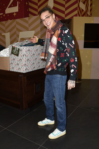 Promi Charity Event zugunsten des Strassenfeger e. V. in Berlin