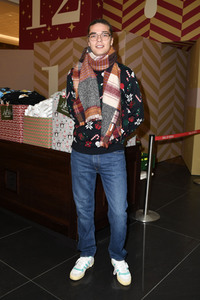 Promi Charity Event zugunsten des Strassenfeger e. V. in Berlin