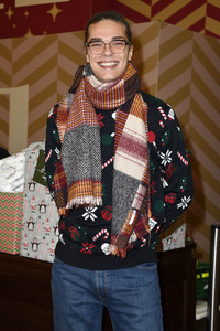 Promi Charity Event zugunsten des Strassenfeger e. V. in Berlin