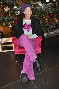 Promi Charity Event zugunsten des Strassenfeger e. V. in Berlin