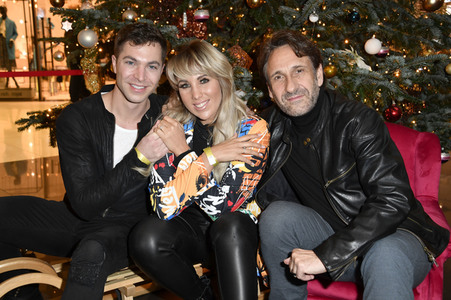 Promi Charity Event zugunsten des Strassenfeger e. V. in Berlin