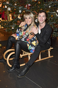 Promi Charity Event zugunsten des Strassenfeger e. V. in Berlin