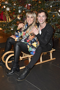 Promi Charity Event zugunsten des Strassenfeger e. V. in Berlin