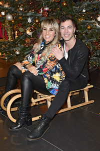 Promi Charity Event zugunsten des Strassenfeger e. V. in Berlin