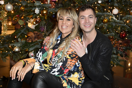 Promi Charity Event zugunsten des Strassenfeger e. V. in Berlin