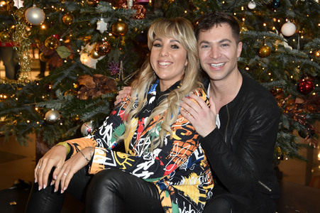 Promi Charity Event zugunsten des Strassenfeger e. V. in Berlin