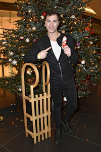 Promi Charity Event zugunsten des Strassenfeger e. V. in Berlin