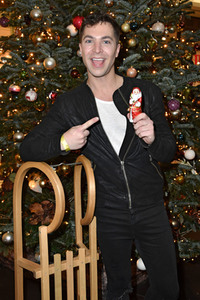 Promi Charity Event zugunsten des Strassenfeger e. V. in Berlin