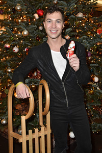 Promi Charity Event zugunsten des Strassenfeger e. V. in Berlin