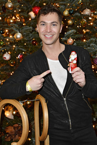 Promi Charity Event zugunsten des Strassenfeger e. V. in Berlin