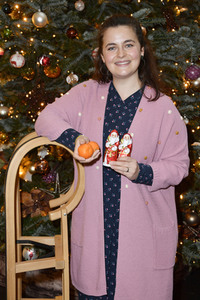 Promi Charity Event zugunsten des Strassenfeger e. V. in Berlin