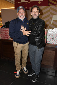 Promi Charity Event zugunsten des Strassenfeger e. V. in Berlin