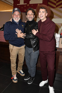 Promi Charity Event zugunsten des Strassenfeger e. V. in Berlin