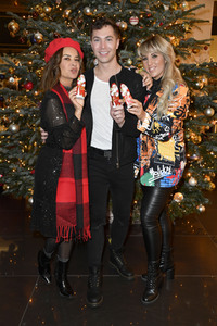 Promi Charity Event zugunsten des Strassenfeger e. V. in Berlin