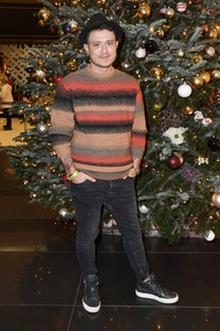 Promi Charity Event zugunsten des Strassenfeger e. V. in Berlin