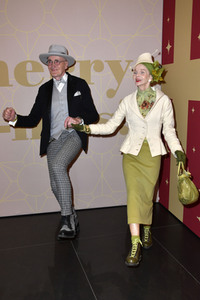 Promi Charity Event zugunsten des Strassenfeger e. V. in Berlin