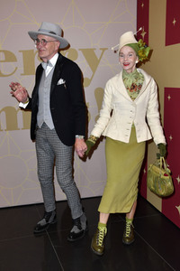 Promi Charity Event zugunsten des Strassenfeger e. V. in Berlin