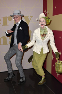 Promi Charity Event zugunsten des Strassenfeger e. V. in Berlin