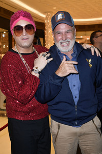 Promi Charity Event zugunsten des Strassenfeger e. V. in Berlin