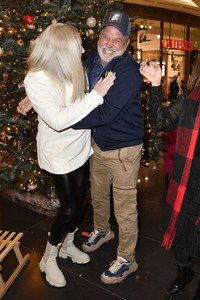 Promi Charity Event zugunsten des Strassenfeger e. V. in Berlin