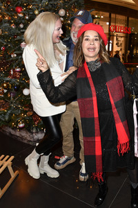 Promi Charity Event zugunsten des Strassenfeger e. V. in Berlin