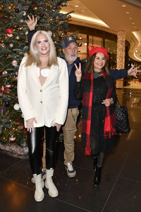 Promi Charity Event zugunsten des Strassenfeger e. V. in Berlin